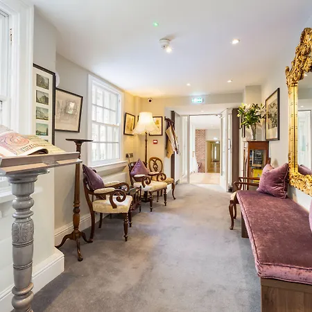 Gardiner Bed & Breakfast Dublin