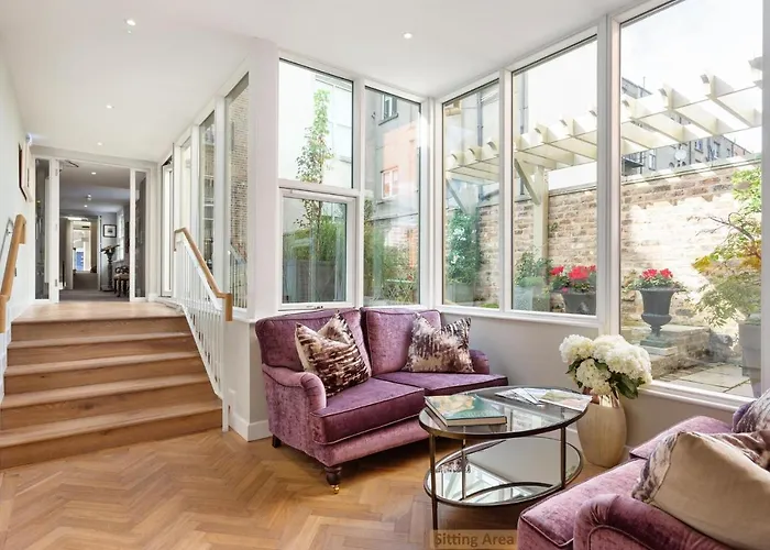 Gardiner Bed & Breakfast Dublin