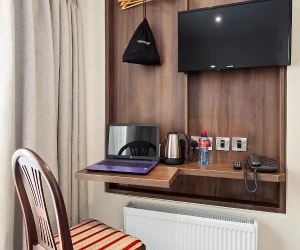 Bed & Breakfast Gardiner 3*