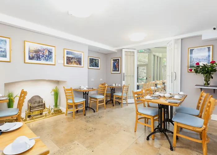 Gardiner Bed & Breakfast 3*