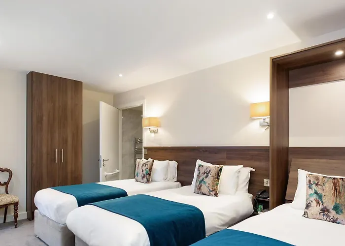 Gardiner Bed & Breakfast 3*