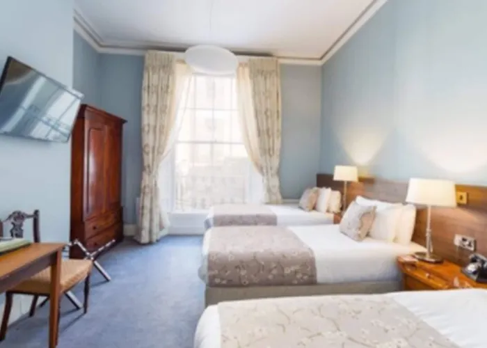 Gardiner Bed & Breakfast