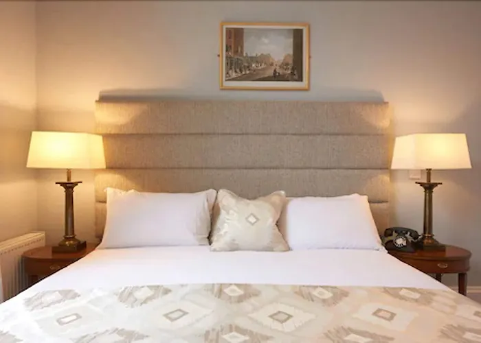 Bed & Breakfast Gardiner