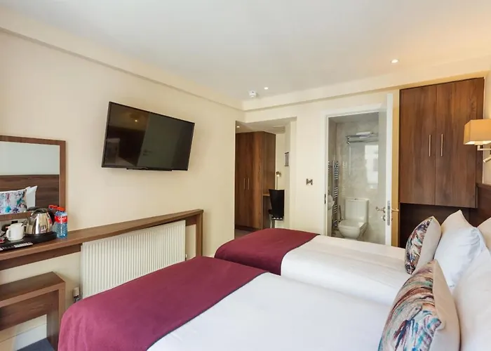 Gardiner Bed & Breakfast 3*