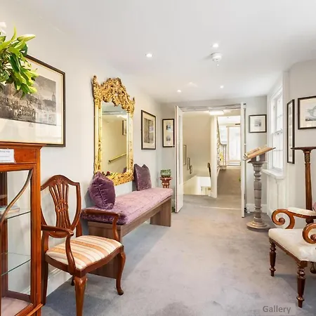 Bed & Breakfast Gardiner