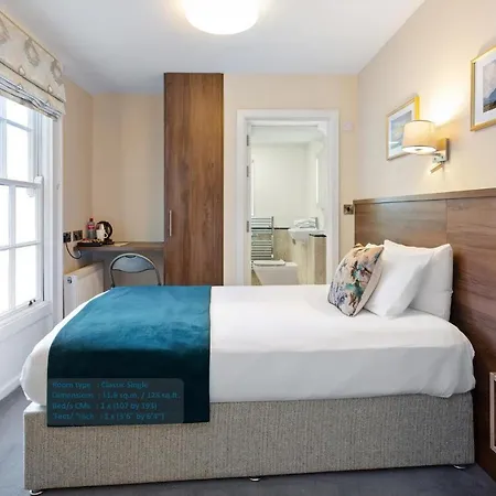 Gardiner B&B 3*