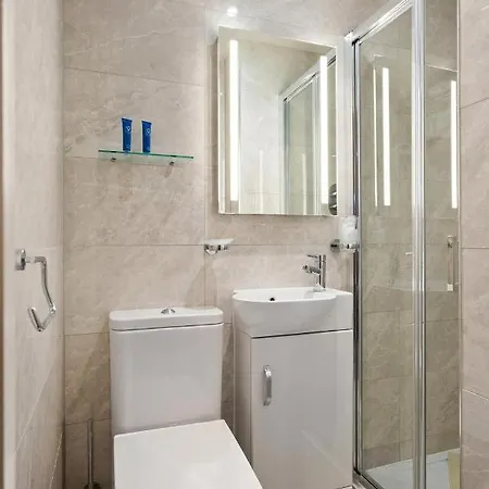 Gardiner B&B 3*