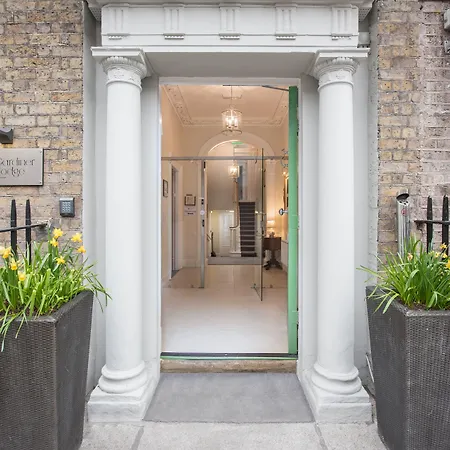 Gardiner Frühstückspension