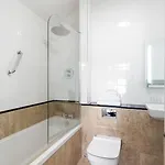 Gardiner Bed & Breakfast Dublin