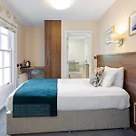 Bed & Breakfast Gardiner 3*