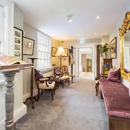 Bed and Breakfast Gardiner 3*