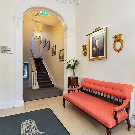 Gardiner 3* Δουβλίνο