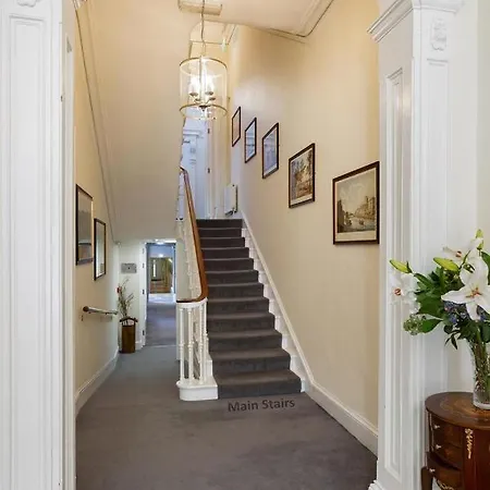 Gardiner 3* Δουβλίνο