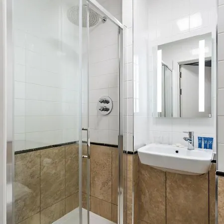 Gardiner فندق مبيت وإفطار 3*