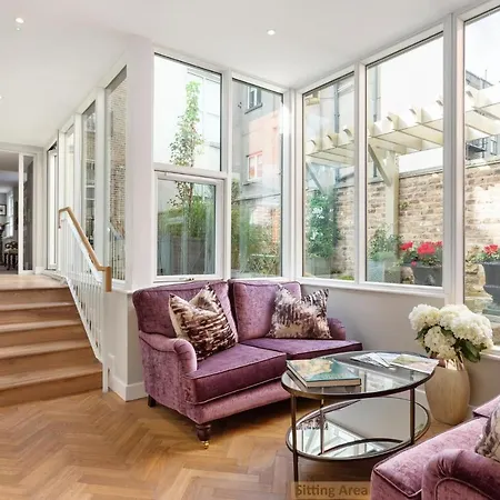 Gardiner Bed and Breakfast Δουβλίνο