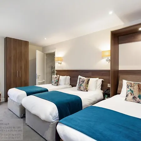 Gardiner Δουβλίνο