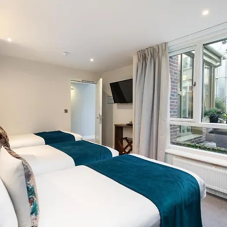 Gardiner Δουβλίνο