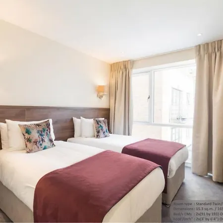 فندق مبيت وإفطار Gardiner 3*