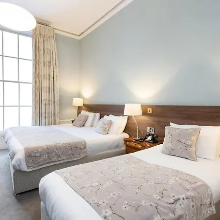 Gardiner Δουβλίνο