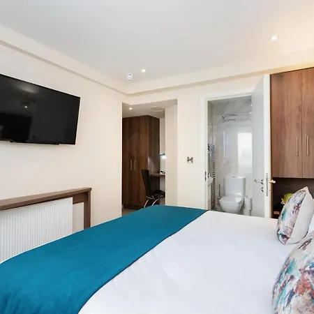 Gardiner Дублин