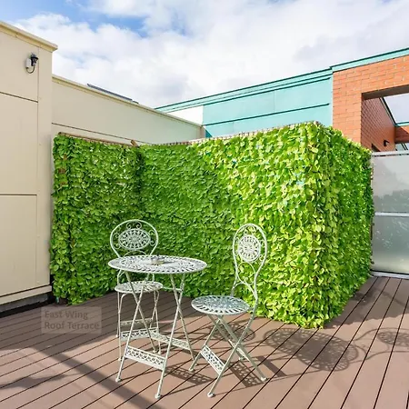 Gardiner Δουβλίνο