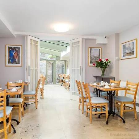 Gardiner B&B 더블린