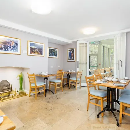 Gardiner Bed and Breakfast 3*