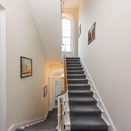 Gardiner Bed and Breakfast Δουβλίνο