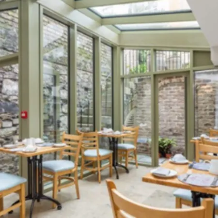 Gardiner Δουβλίνο