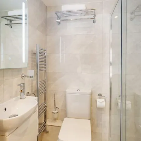 Bed and Breakfast Gardiner Δουβλίνο