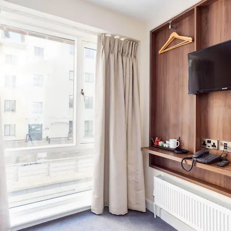 Gardiner Bed and Breakfast Δουβλίνο