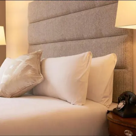Gardiner Couette-café 3*