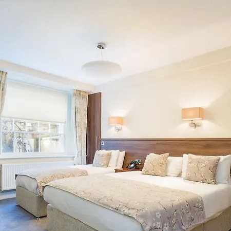 Gardiner Couette-café 3*