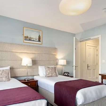 Gardiner Bed and Breakfast 3*