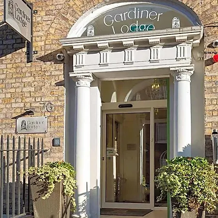 Gardiner