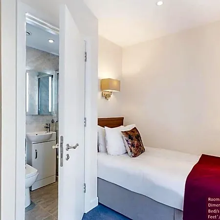 Couette-café Gardiner 3*