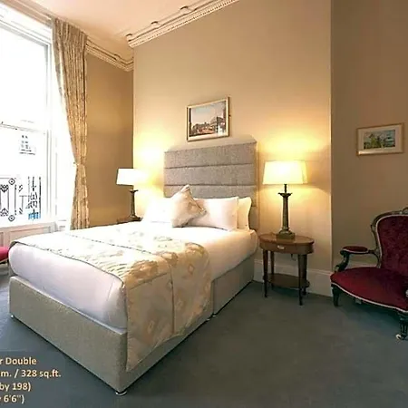 Gardiner 3* Dublin