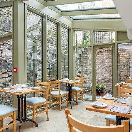 Couette-café Gardiner Dublin