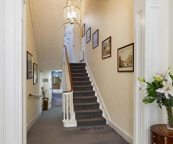 Gardiner 3* Дублин