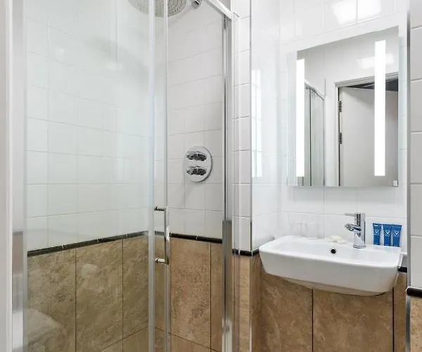 Gardiner Alojamento de Acomodação e Pequeno-almoço 3*