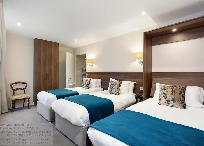 Gardiner Дублин