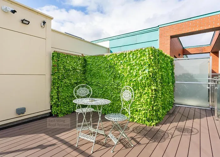 Gardiner Дублин