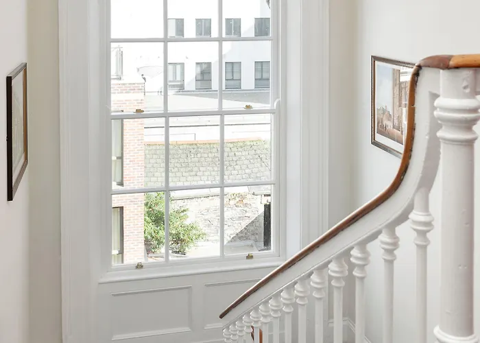 Alojamento de Acomodação e Pequeno-almoço Gardiner