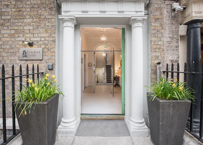 Gardiner Alojamento de Acomodação e Pequeno-almoço