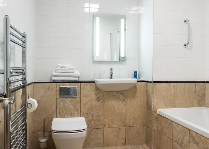 Gardiner Отель типа 