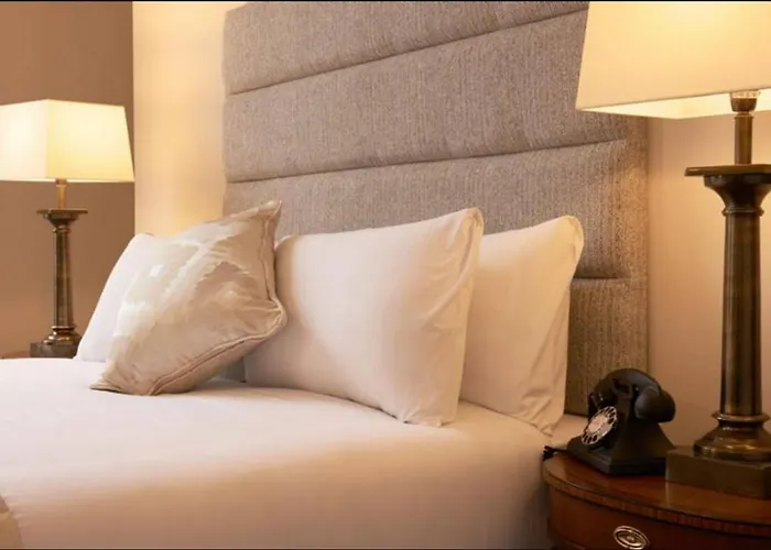 Gardiner Couette-café 3*