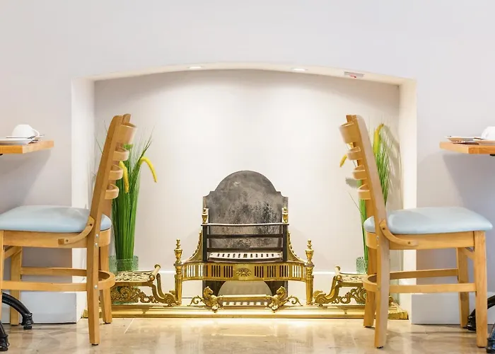 Gardiner Дублин