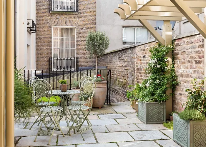 Gardiner 3* Дублин