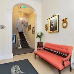 Gardiner 3* Дублин