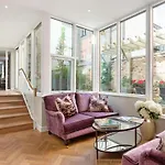 Gardiner Bed & Breakfast Dublin